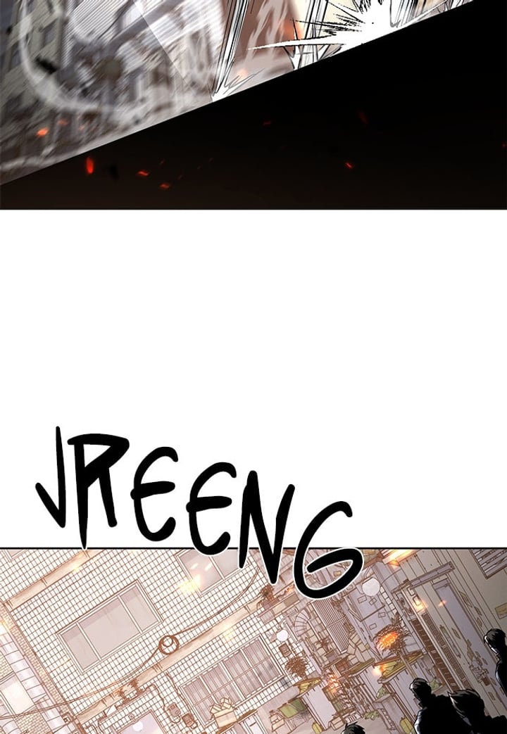 The Boy of Death Chapter 228 - Page 155