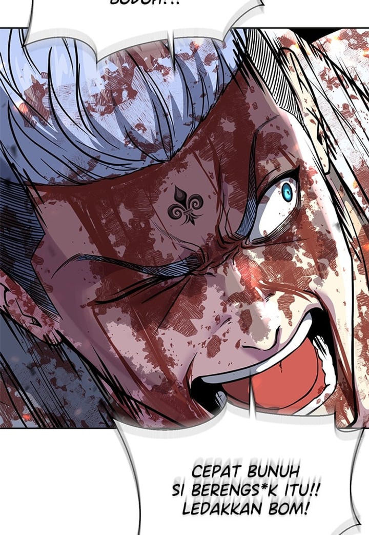 The Boy of Death Chapter 228 - Page 158