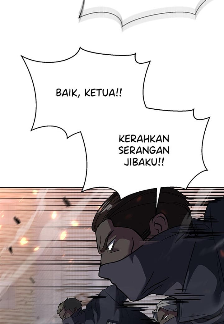 The Boy of Death Chapter 228 - Page 159