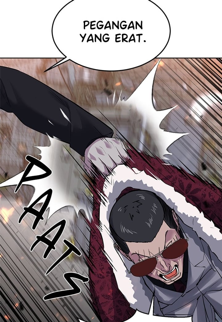 The Boy of Death Chapter 228 - Page 161