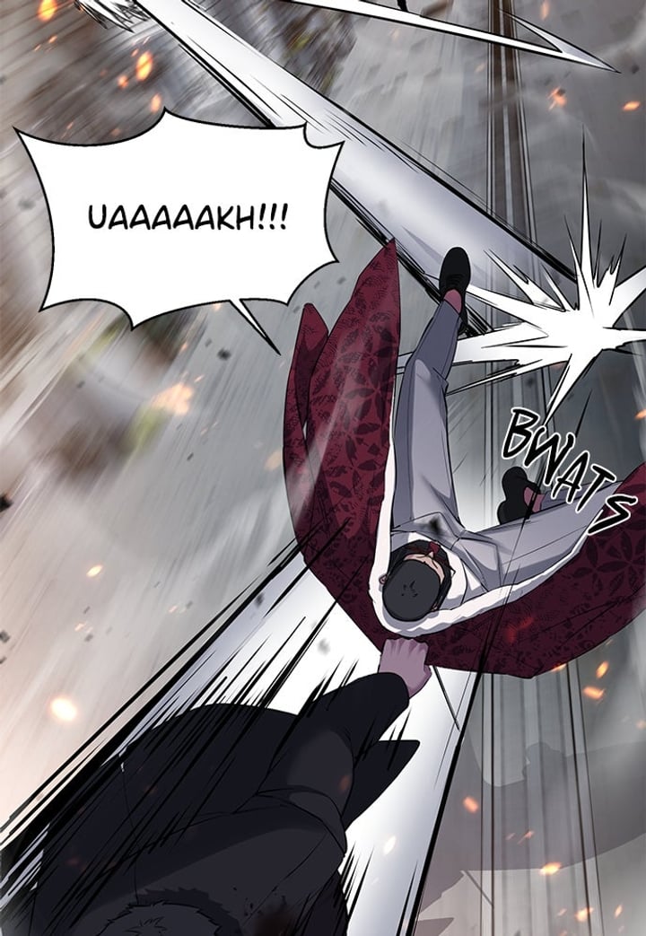 The Boy of Death Chapter 228 - Page 163