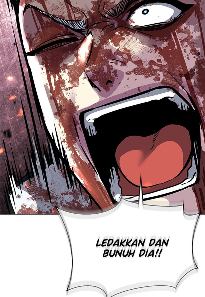 The Boy of Death Chapter 228 - Page 165