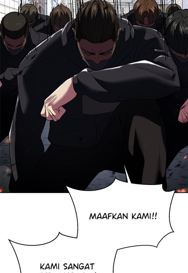 The Boy of Death Chapter 228 - Page 168