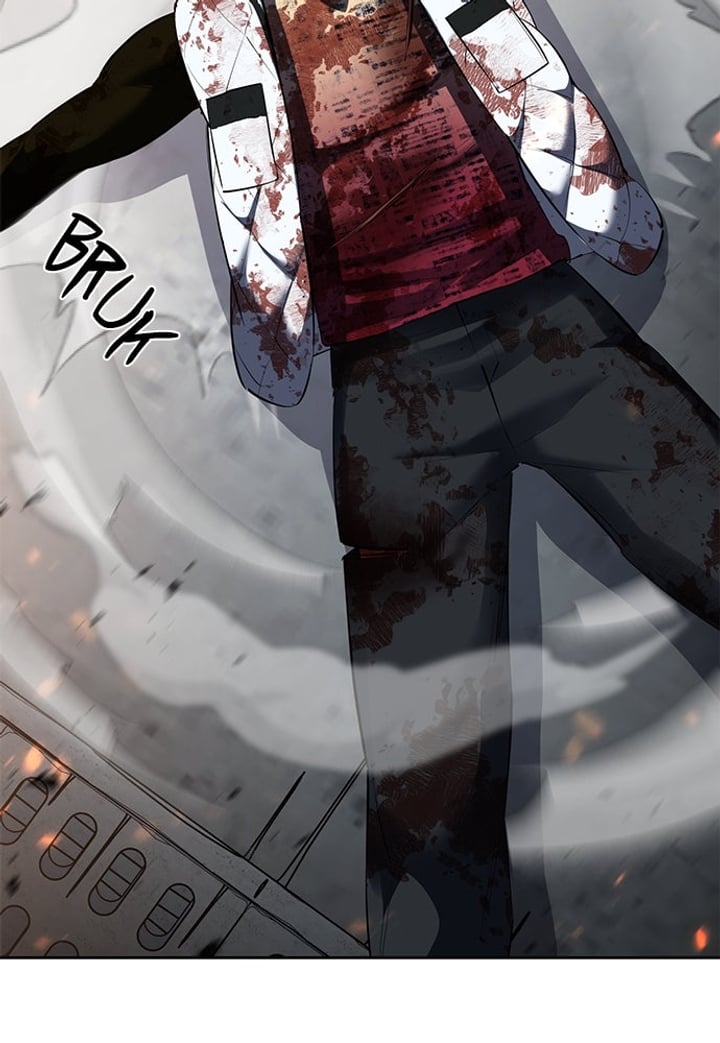 The Boy of Death Chapter 228 - Page 170