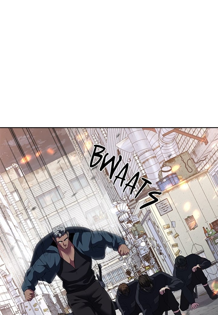 The Boy of Death Chapter 228 - Page 171