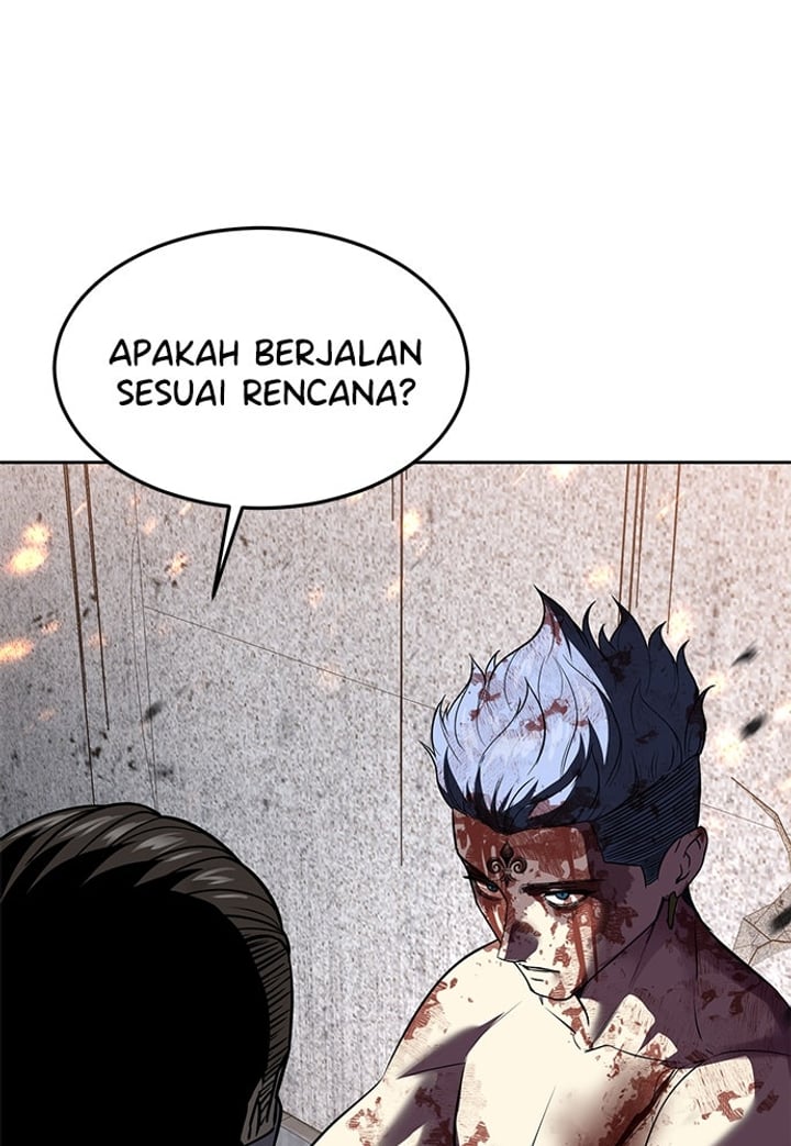 The Boy of Death Chapter 228 - Page 177