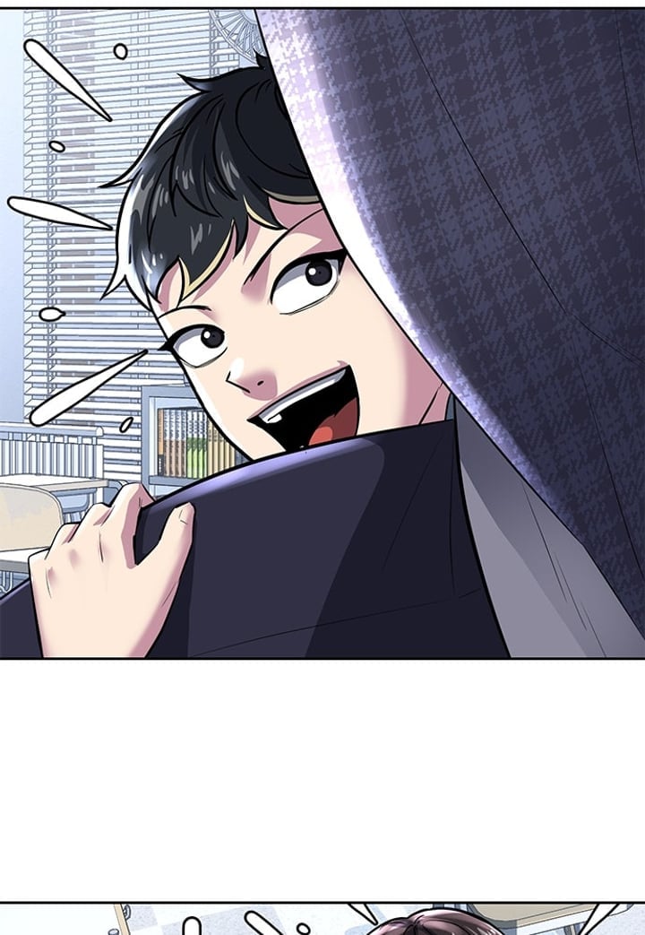 The Boy of Death Chapter 228 - Page 192