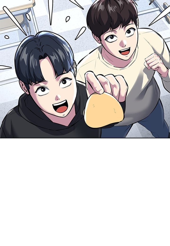 The Boy of Death Chapter 228 - Page 193