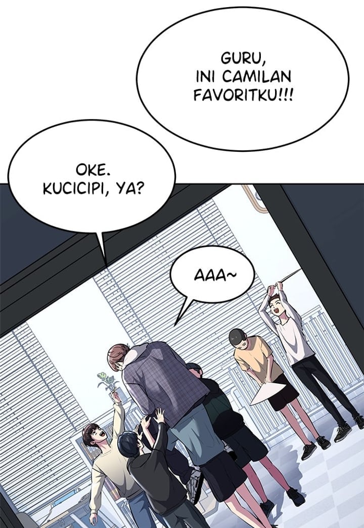 The Boy of Death Chapter 228 - Page 194