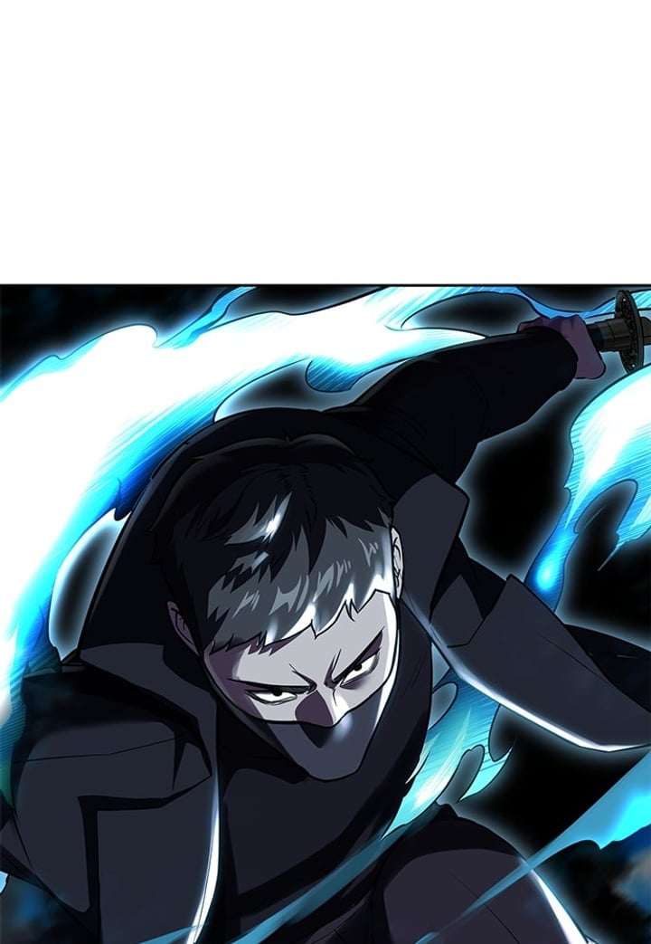 The Boy of Death Chapter 228 - Page 22