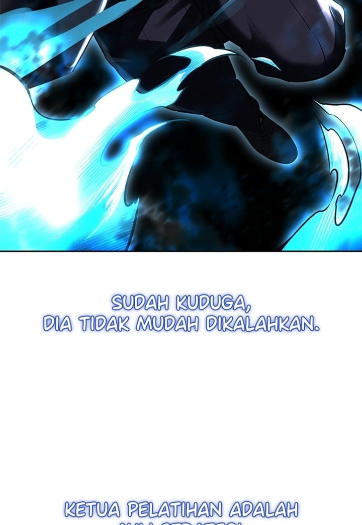 The Boy of Death Chapter 228 - Page 23