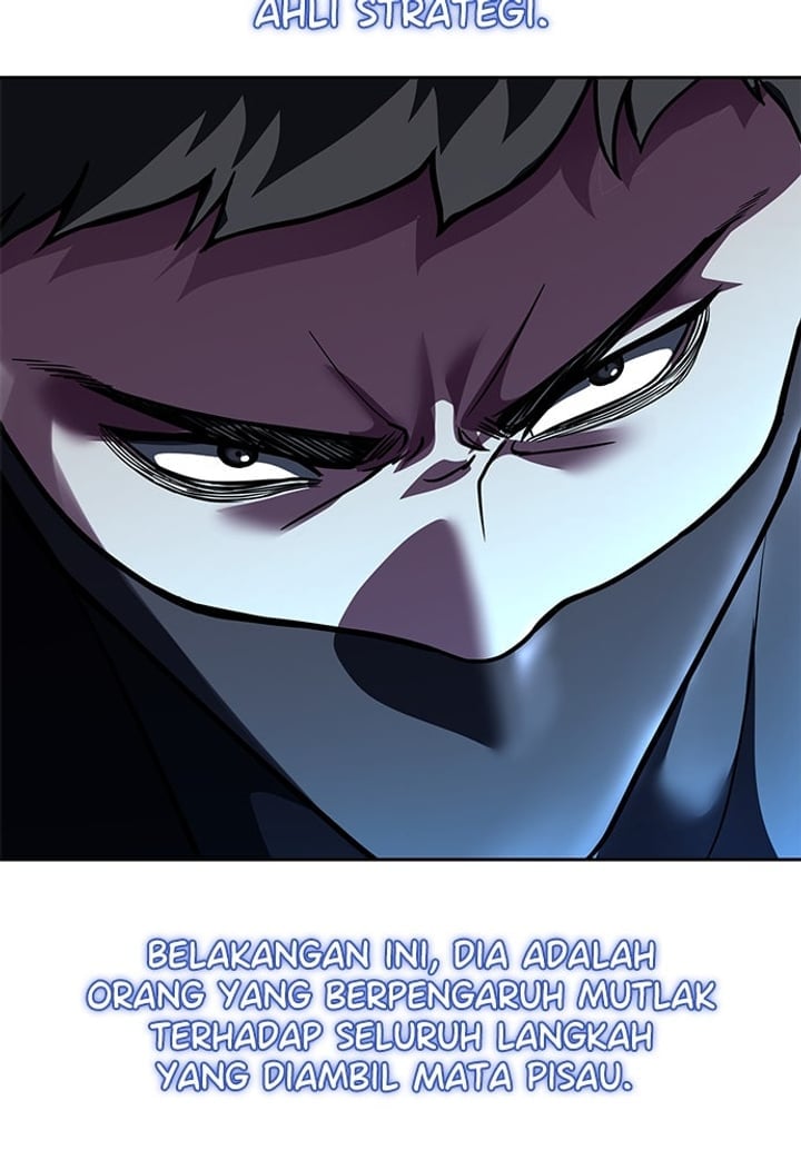 The Boy of Death Chapter 228 - Page 24