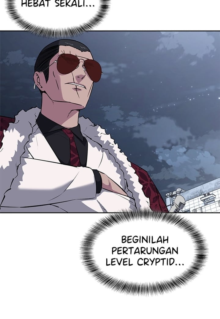 The Boy of Death Chapter 228 - Page 3