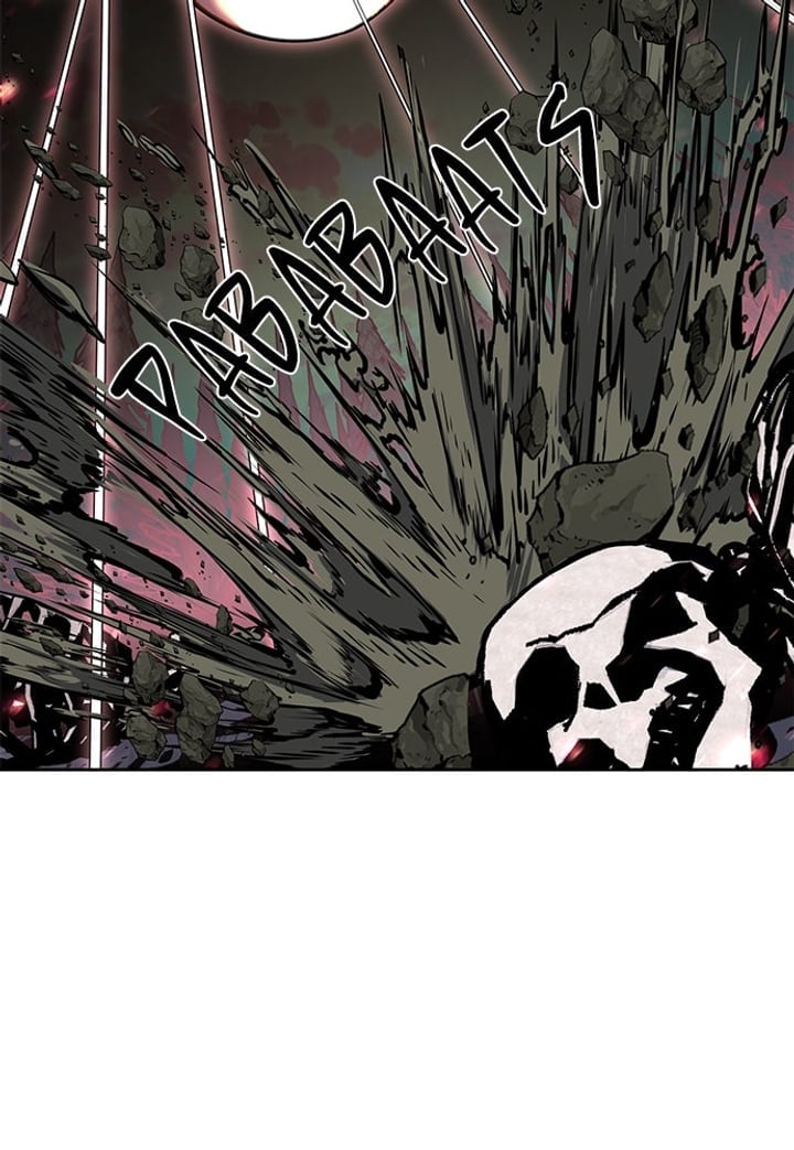 The Boy of Death Chapter 228 - Page 38