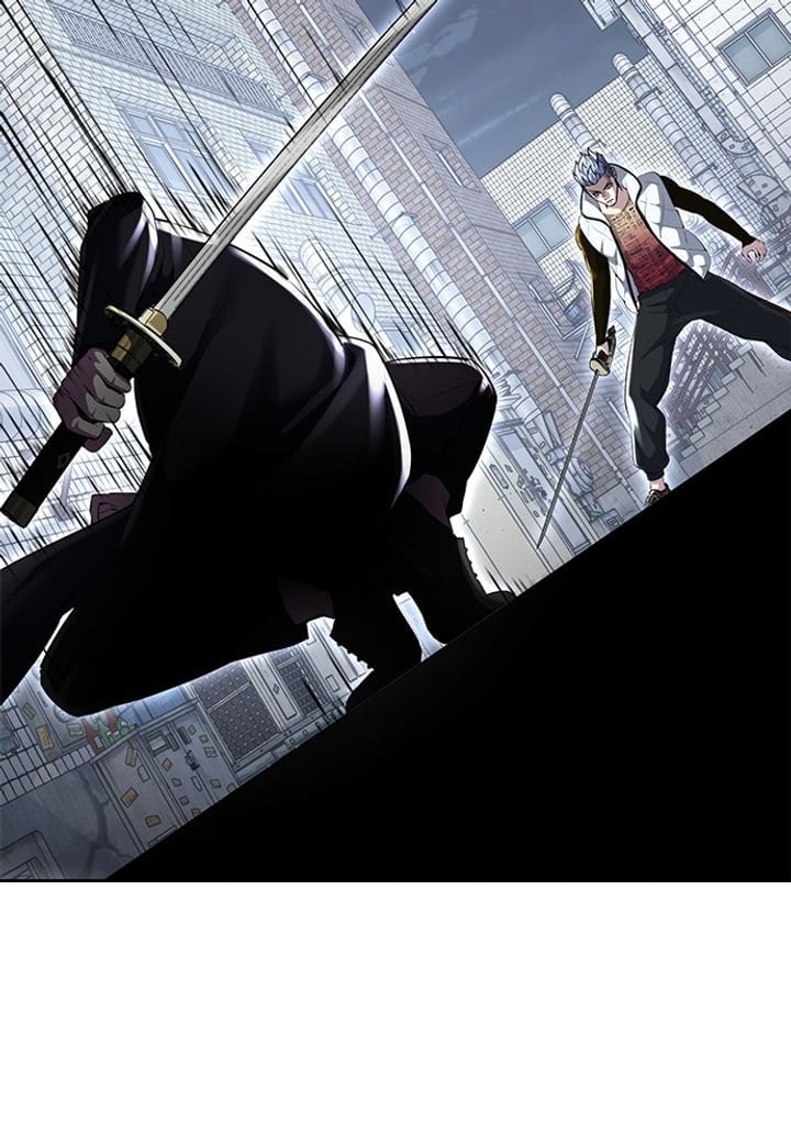 The Boy of Death Chapter 228 - Page 47
