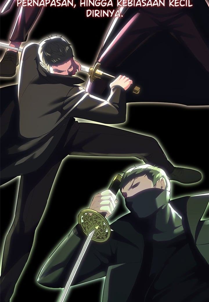 The Boy of Death Chapter 228 - Page 57