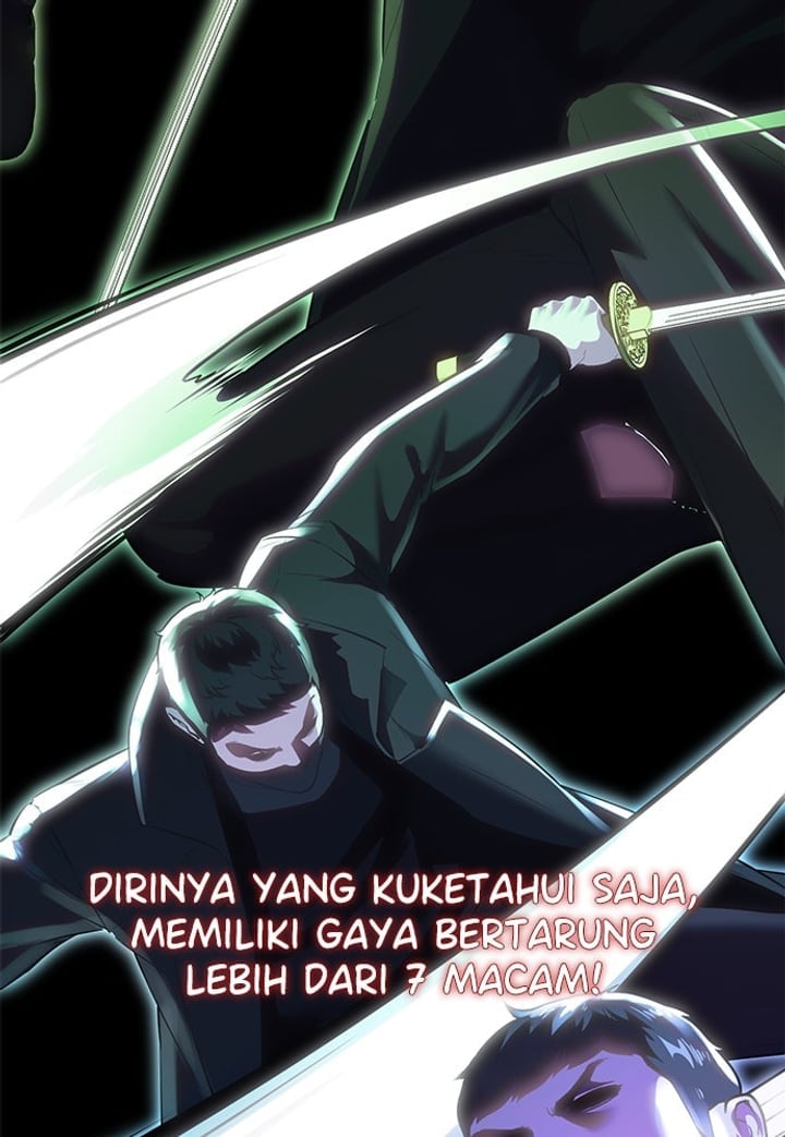 The Boy of Death Chapter 228 - Page 58