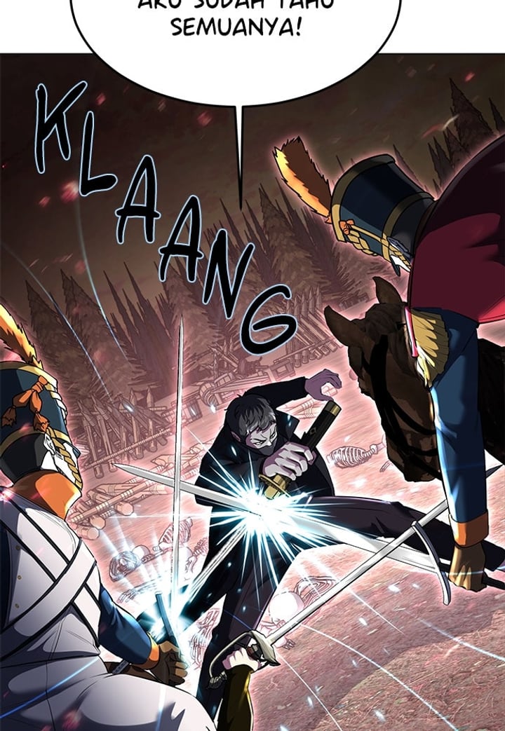 The Boy of Death Chapter 228 - Page 61