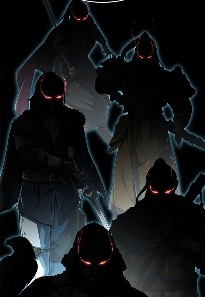 The Boy of Death Chapter 228 - Page 70