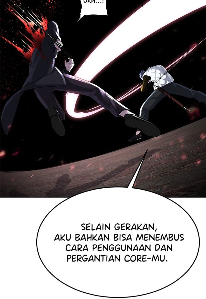 The Boy of Death Chapter 228 - Page 73