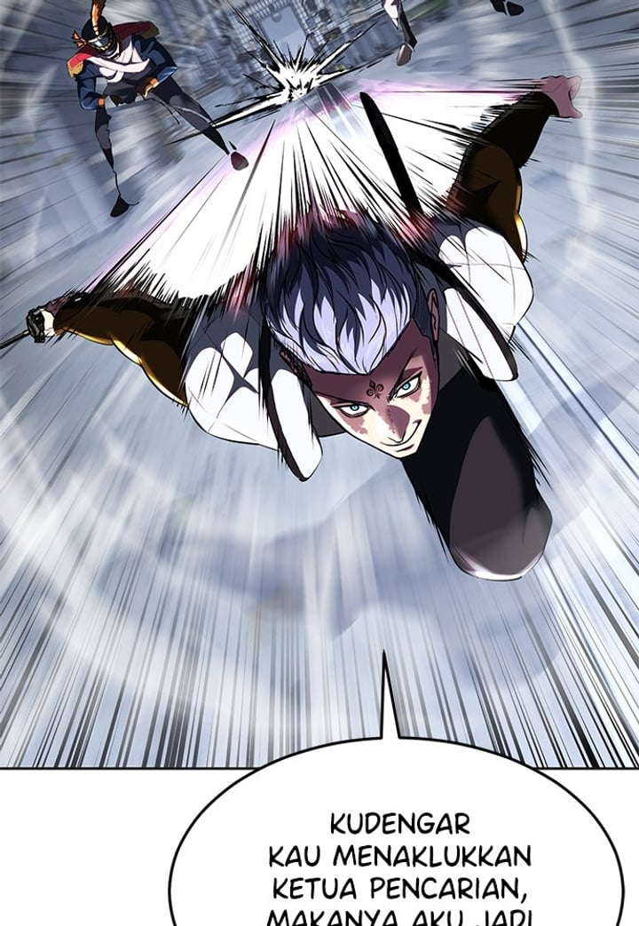 The Boy of Death Chapter 228 - Page 76