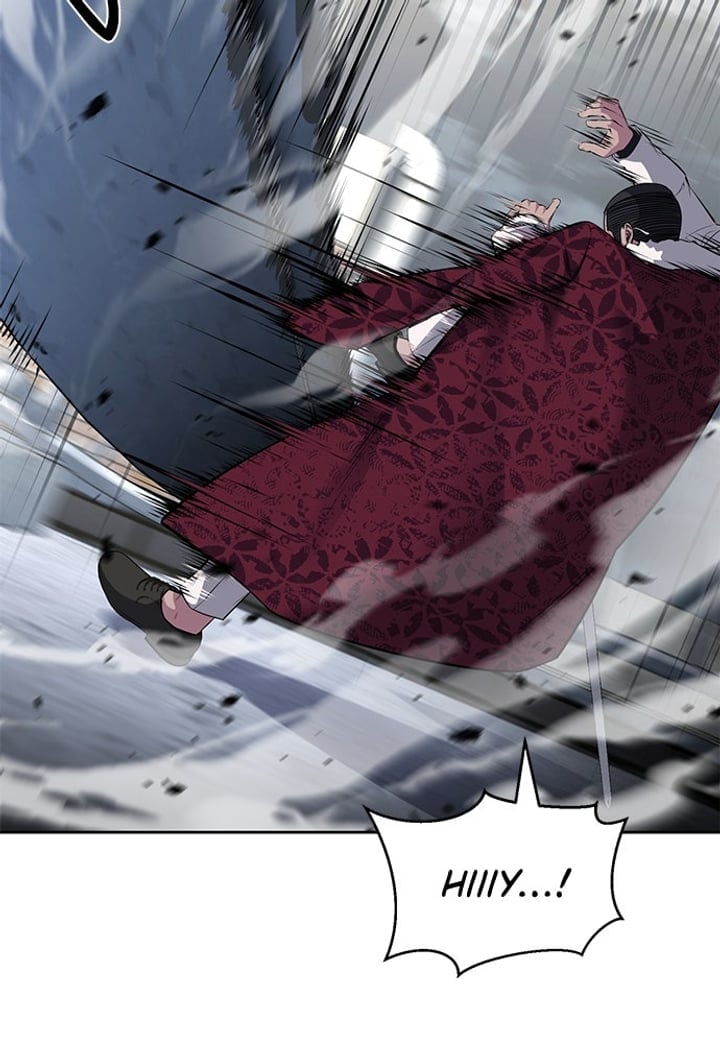The Boy of Death Chapter 228 - Page 8