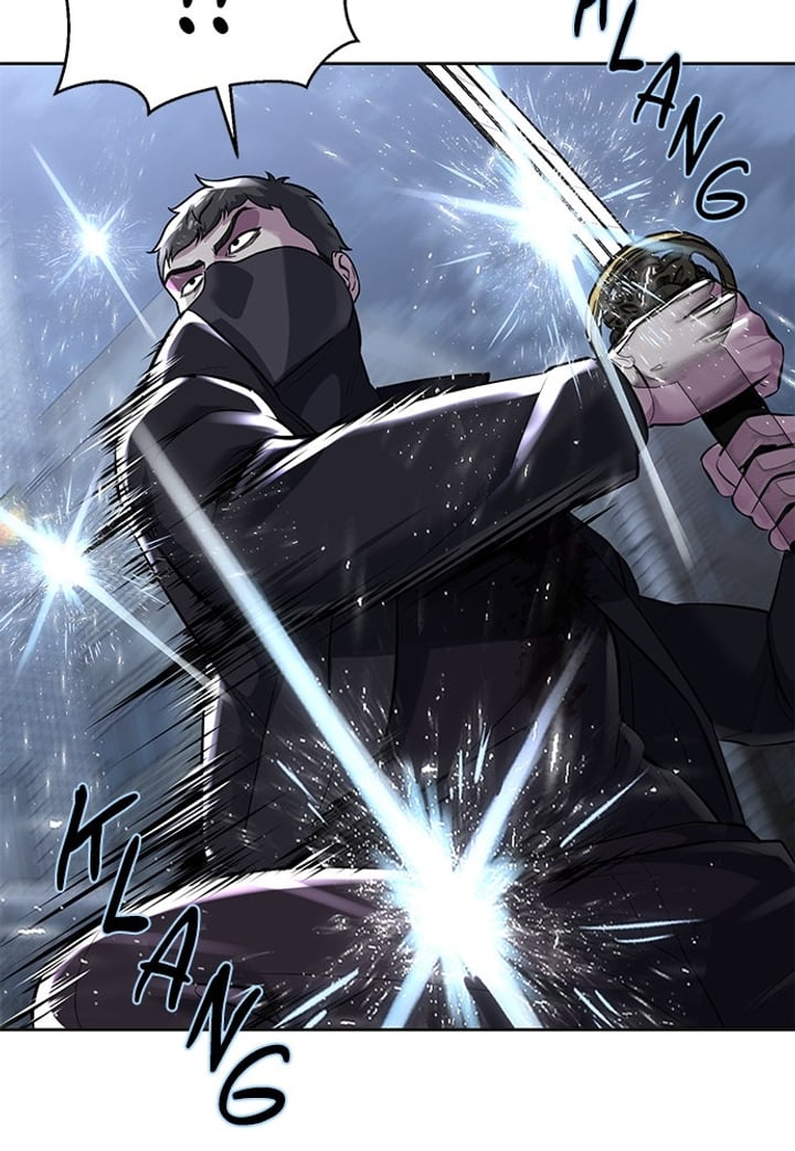 The Boy of Death Chapter 228 - Page 81