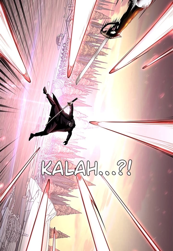 The Boy of Death Chapter 228 - Page 93