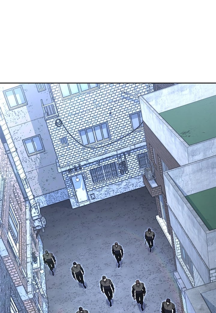 The Boy of Death Chapter 229 - Page 104