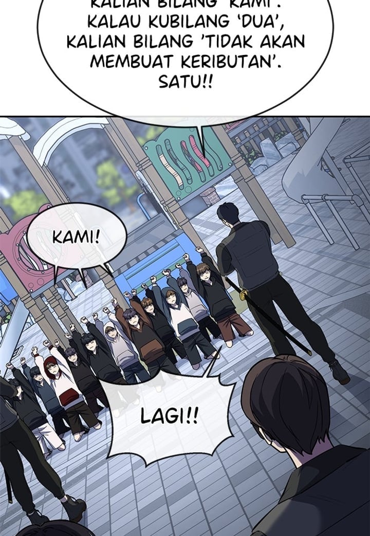 The Boy of Death Chapter 229 - Page 107