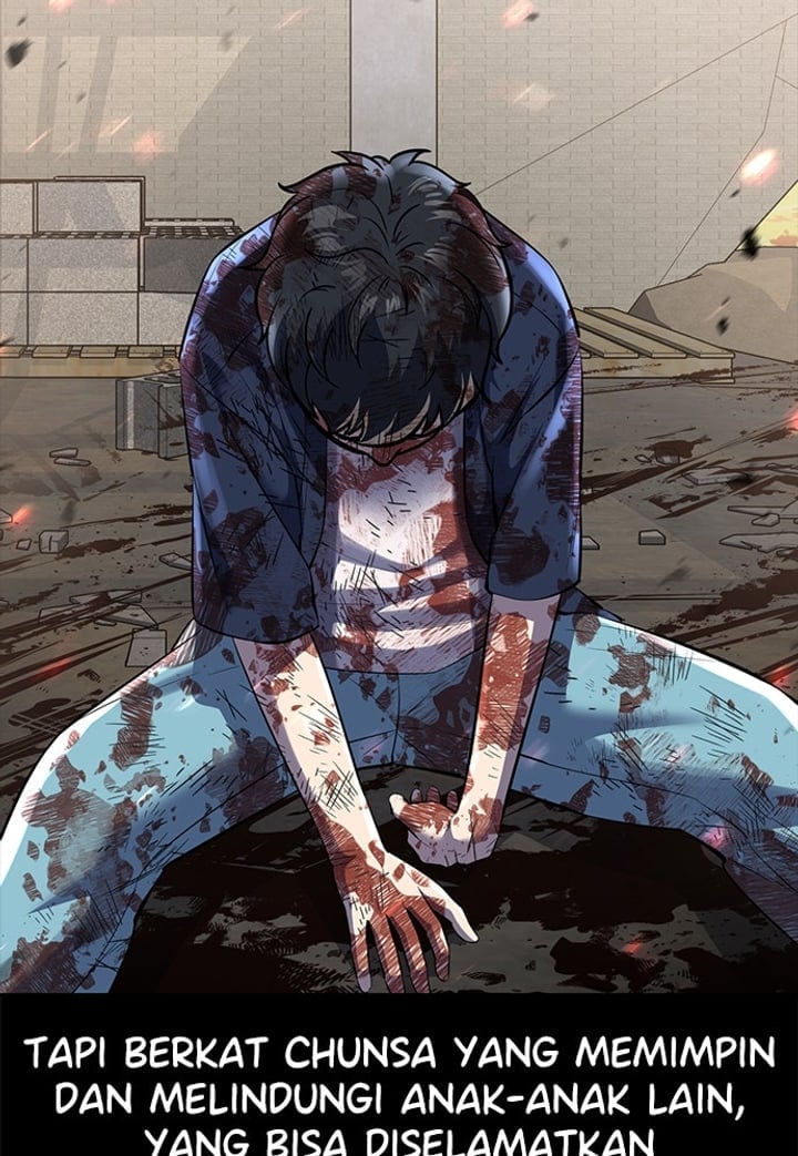 The Boy of Death Chapter 229 - Page 129