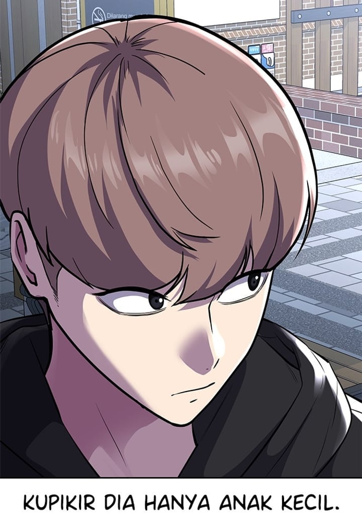 The Boy of Death Chapter 229 - Page 140