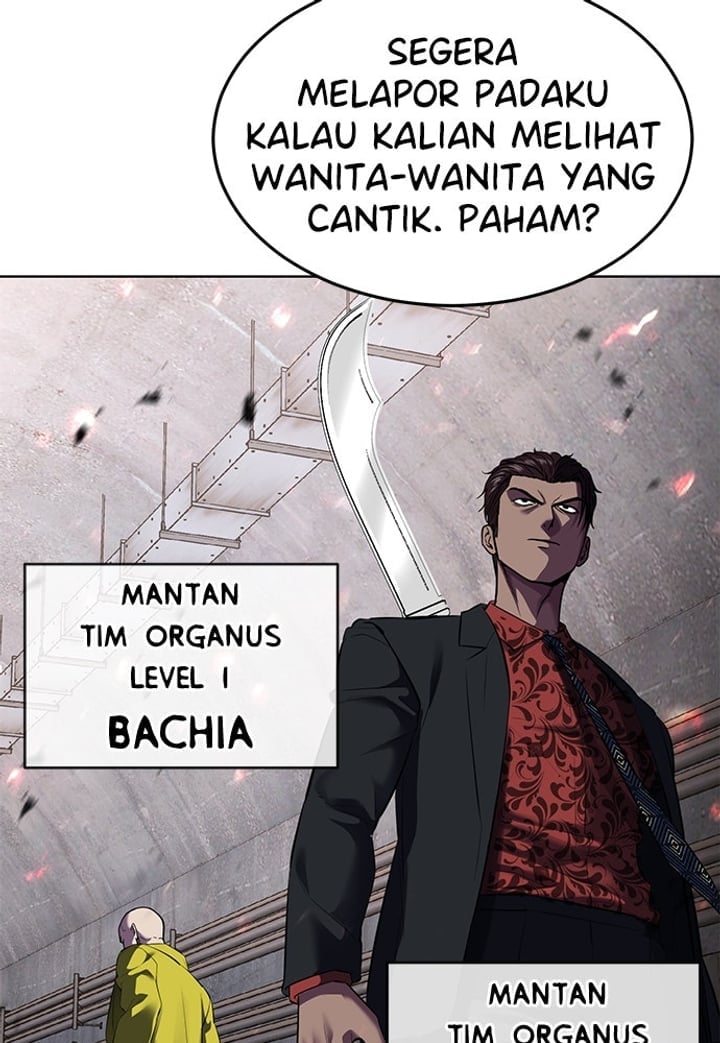The Boy of Death Chapter 229 - Page 204