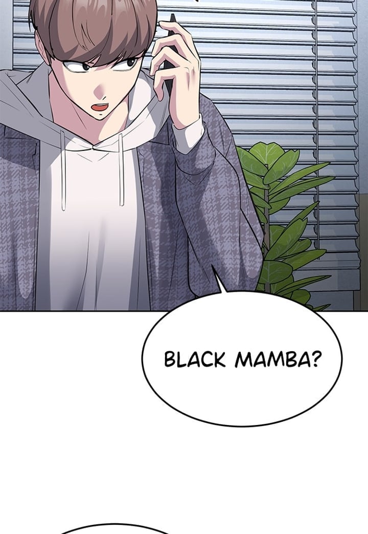 The Boy of Death Chapter 229 - Page 21
