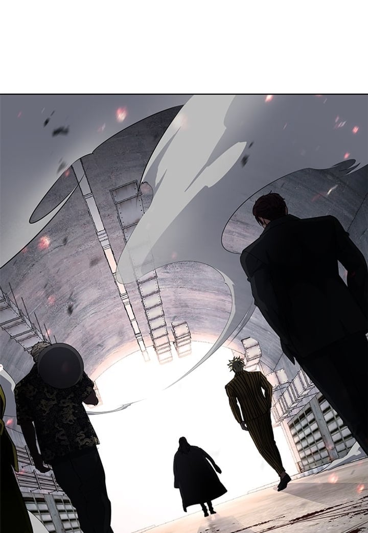 The Boy of Death Chapter 229 - Page 212