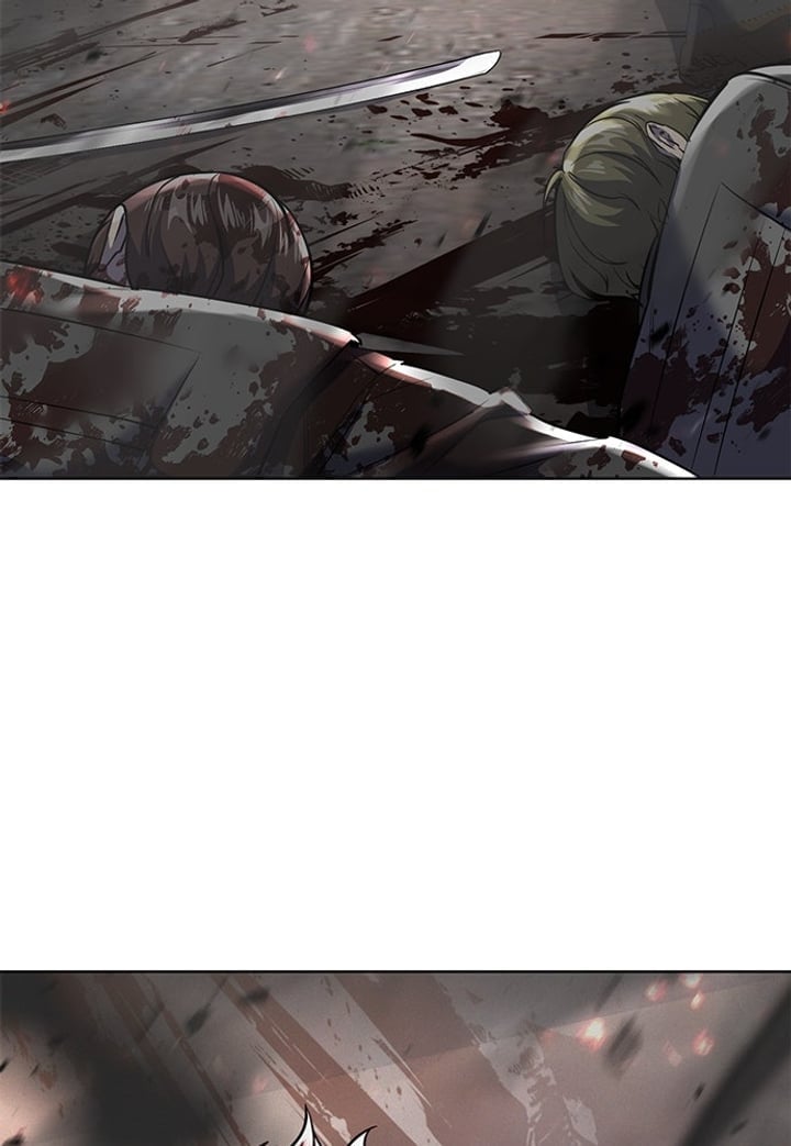 The Boy of Death Chapter 229 - Page 217