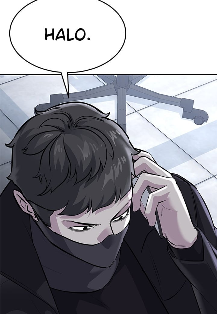 The Boy of Death Chapter 229 - Page 22