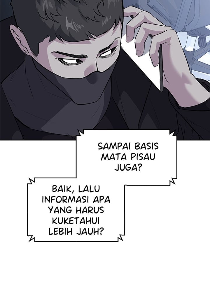 The Boy of Death Chapter 229 - Page 30