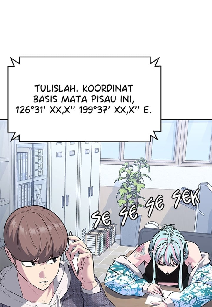 The Boy of Death Chapter 229 - Page 31