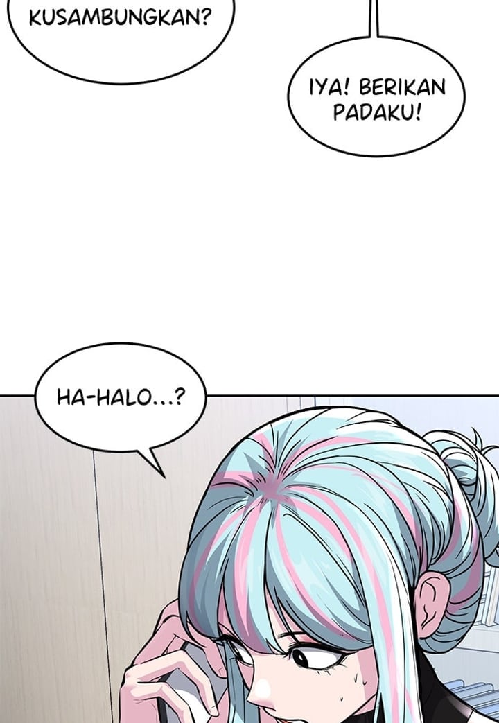 The Boy of Death Chapter 229 - Page 34
