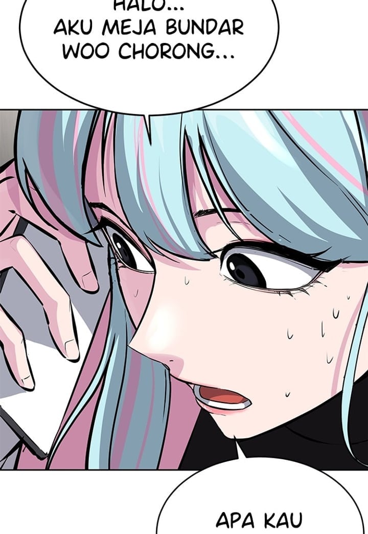 The Boy of Death Chapter 229 - Page 36