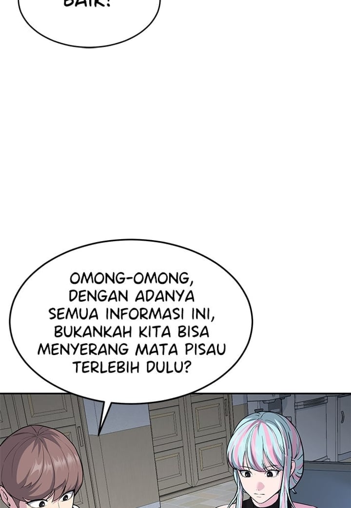 The Boy of Death Chapter 229 - Page 46