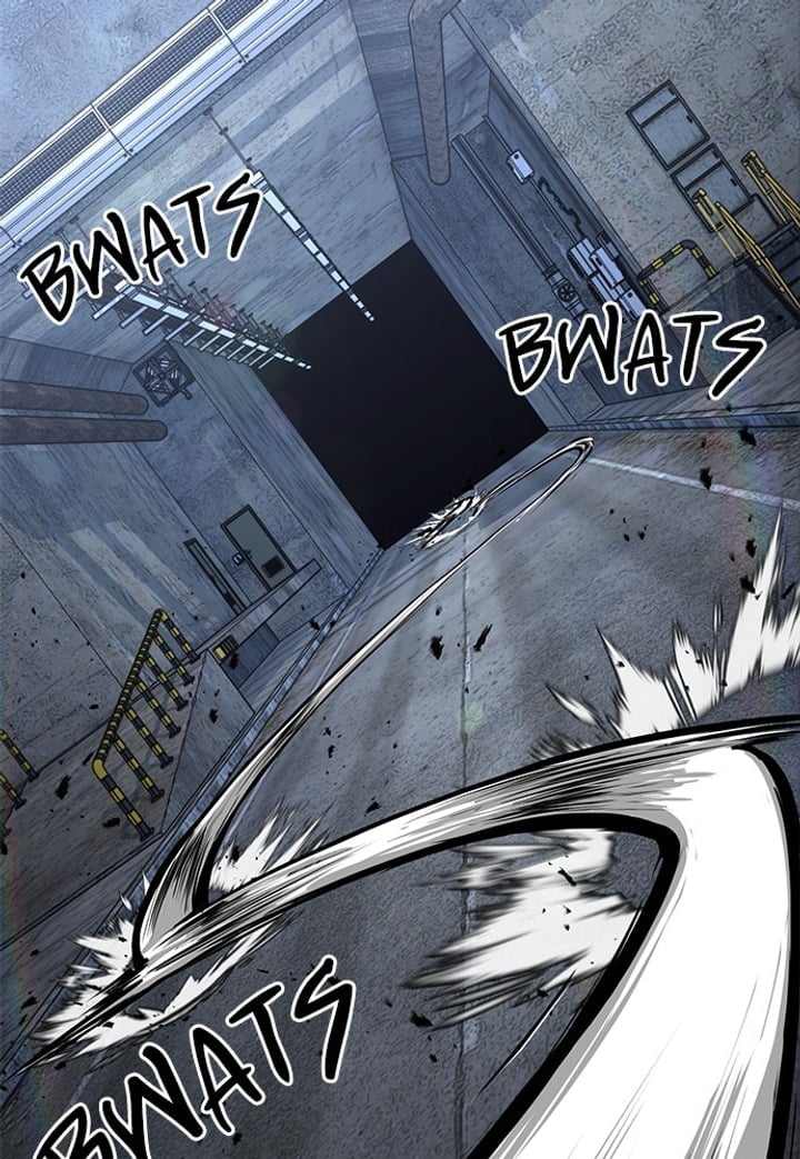 The Boy of Death Chapter 229 - Page 65
