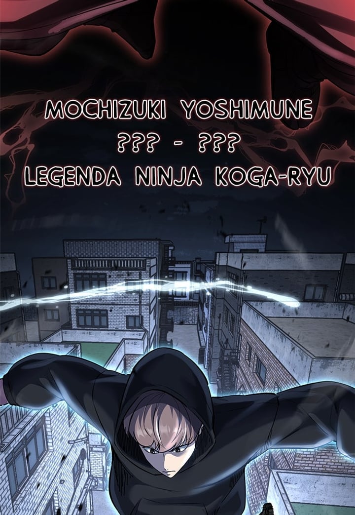 The Boy of Death Chapter 229 - Page 69
