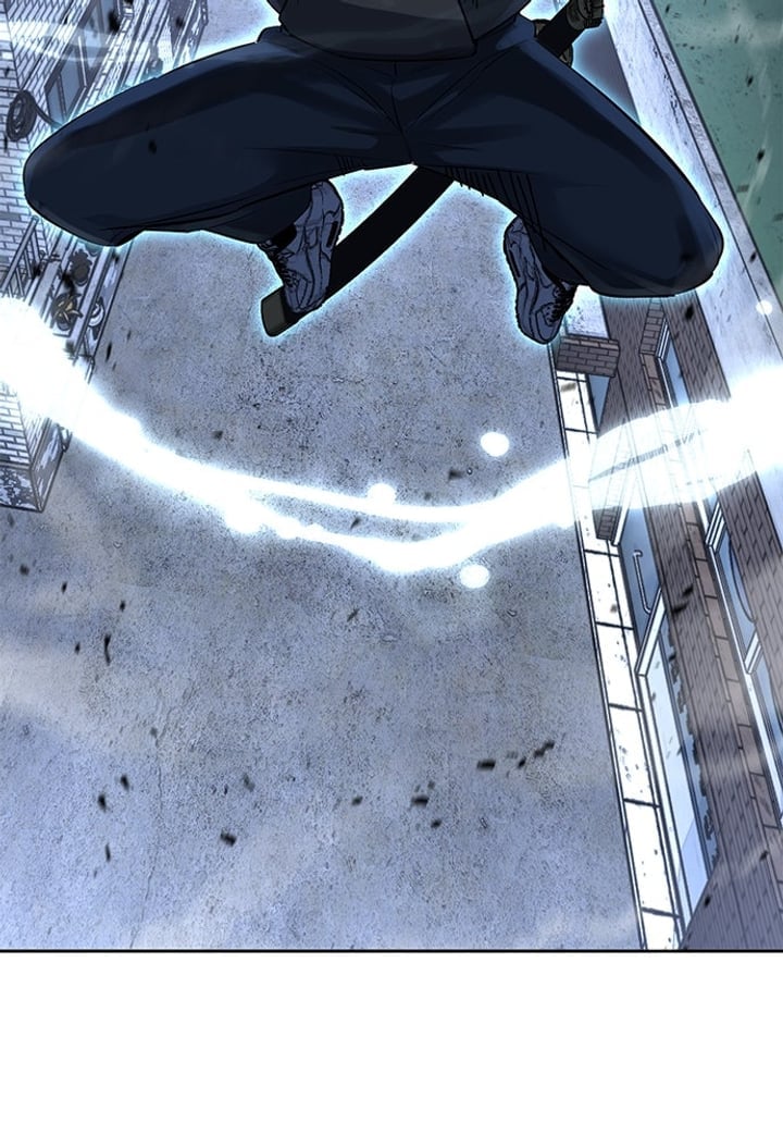 The Boy of Death Chapter 229 - Page 70