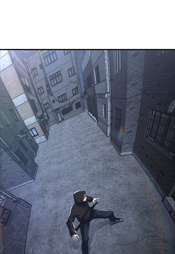 The Boy of Death Chapter 229 - Page 84
