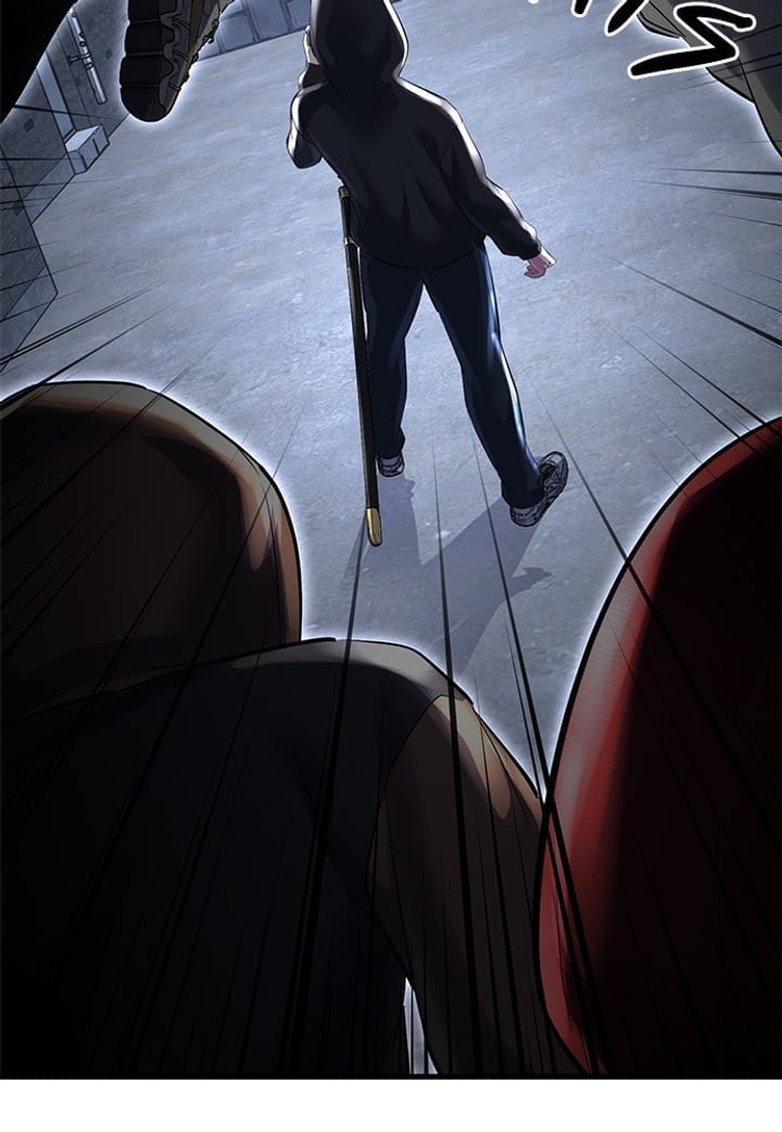 The Boy of Death Chapter 229 - Page 88
