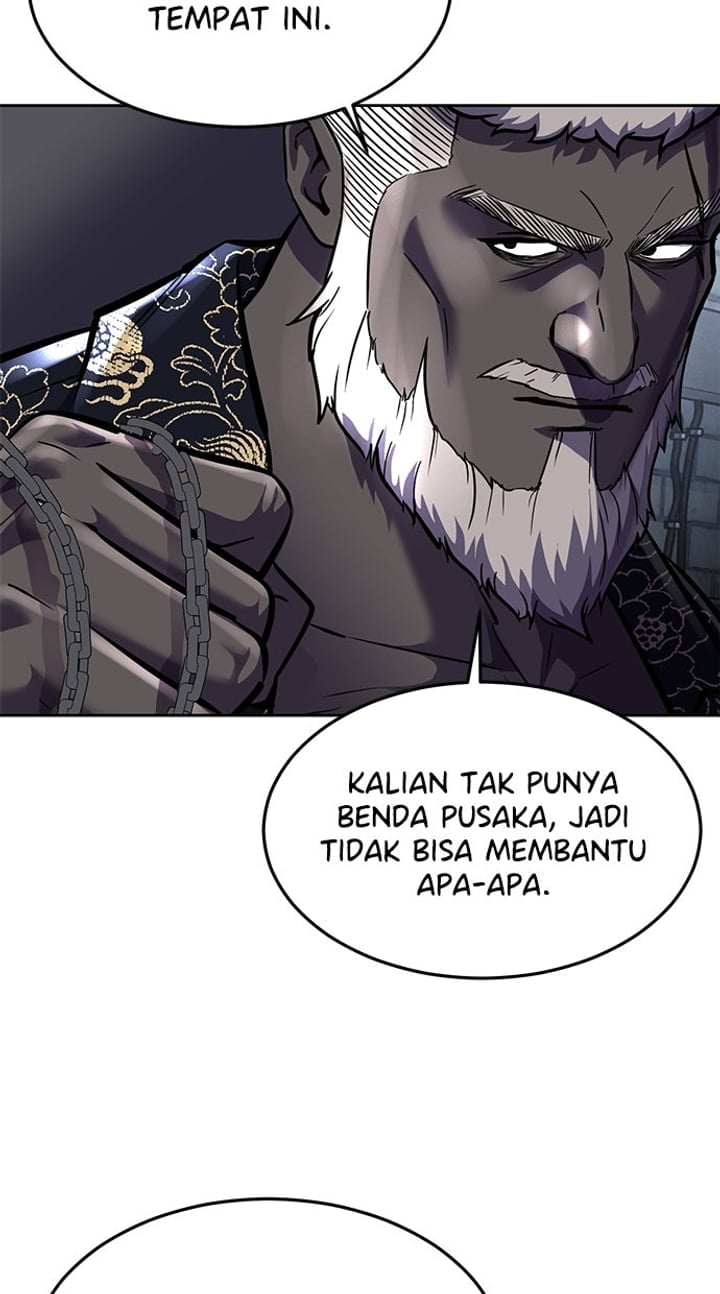 The Boy of Death Chapter 230 - Page 10