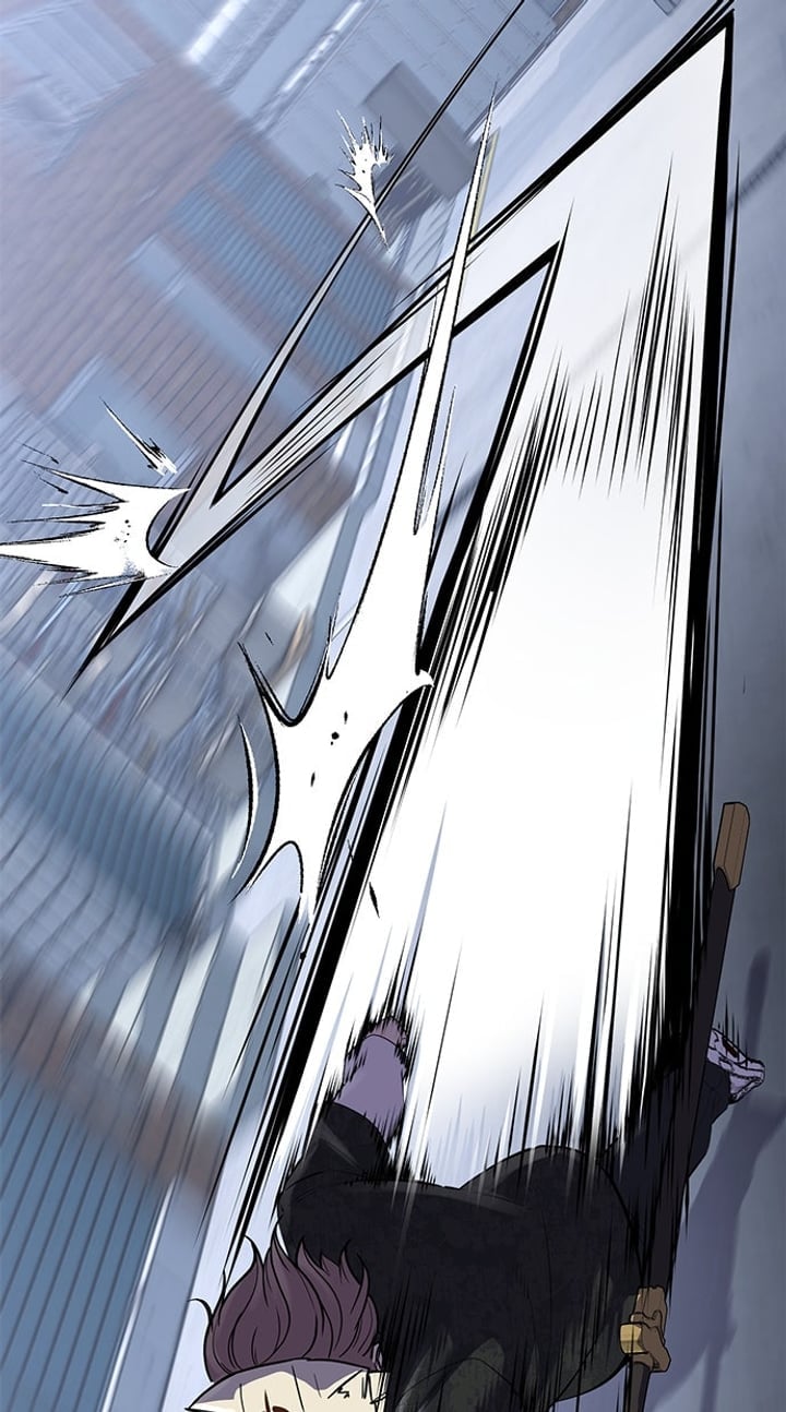 The Boy of Death Chapter 230 - Page 111