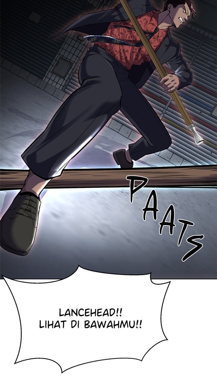 The Boy of Death Chapter 230 - Page 115